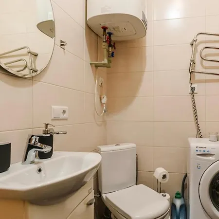 Appartement Elizabetes Street Boutique *