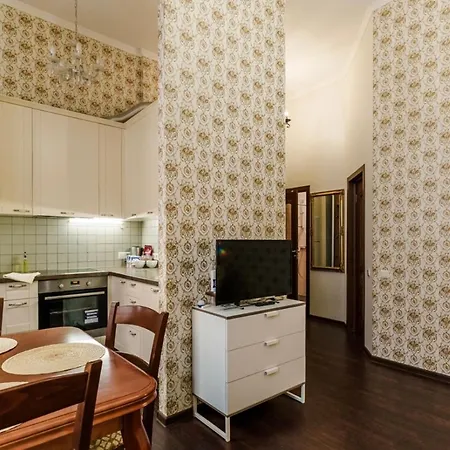 Appartement Elizabetes Street Boutique Riga